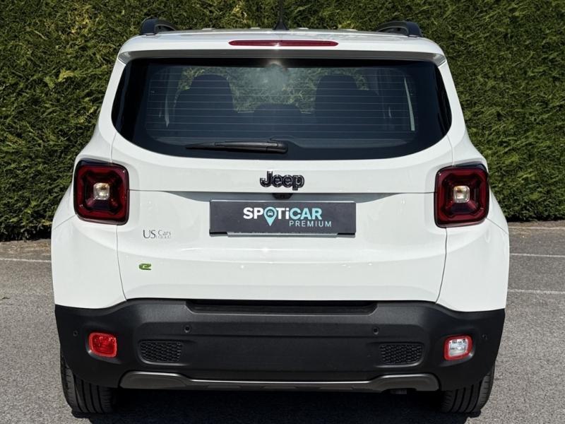 JEEP Renegade, photo 4