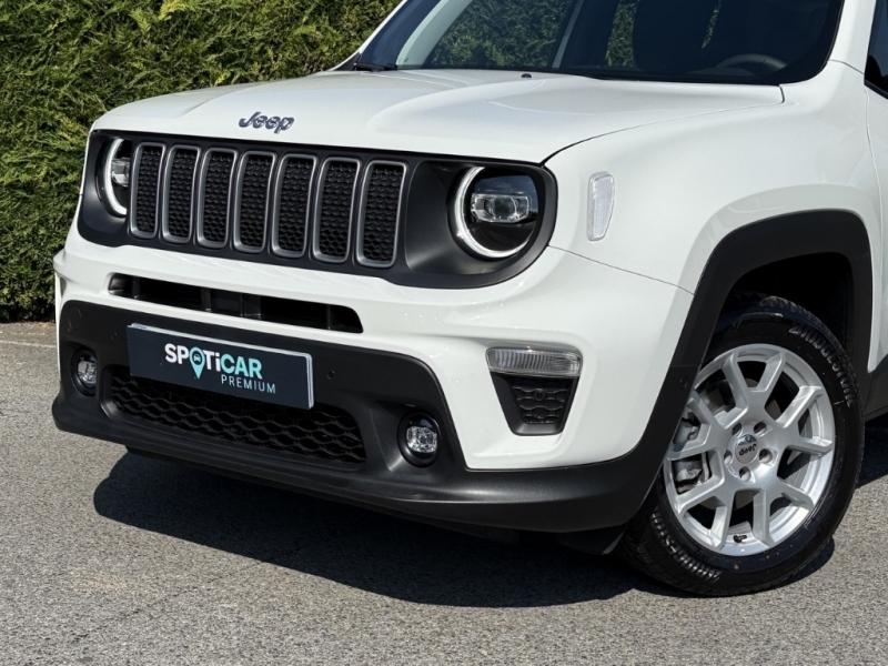 JEEP Renegade, photo 6
