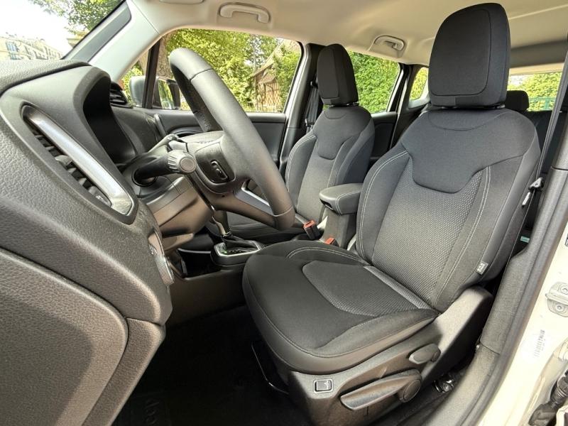 JEEP Renegade, photo 7