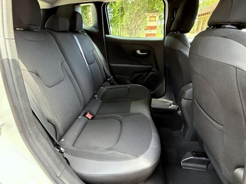 JEEP Renegade, photo 8