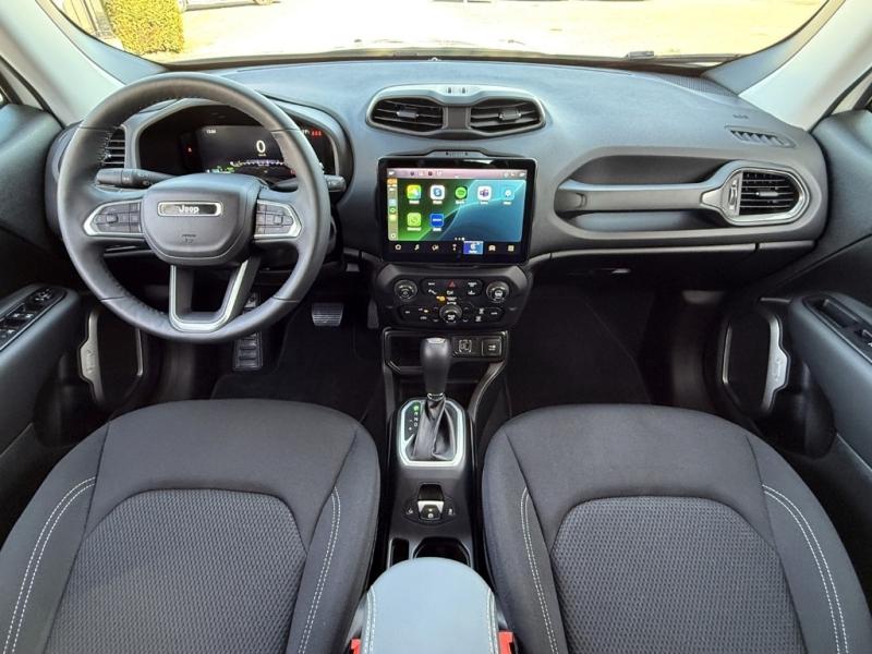 JEEP Renegade, photo 11