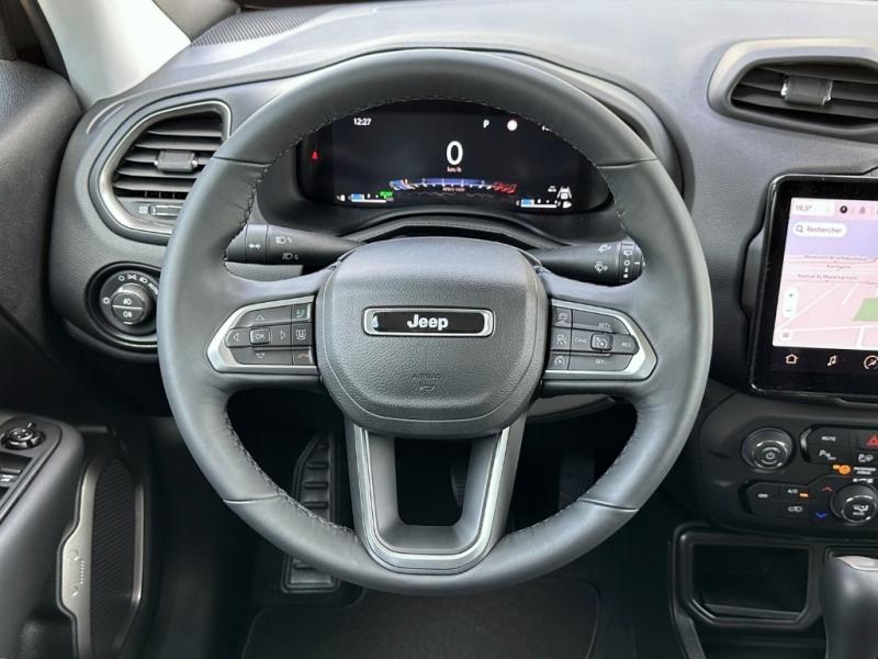 JEEP Renegade, photo 12