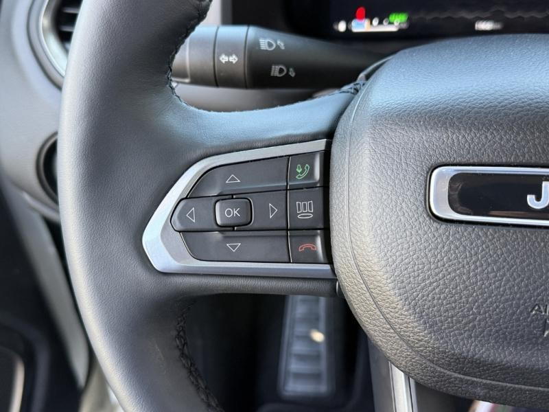JEEP Renegade, photo 17
