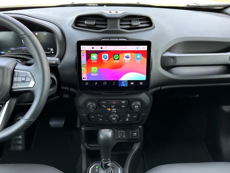 JEEP Renegade, photo 19