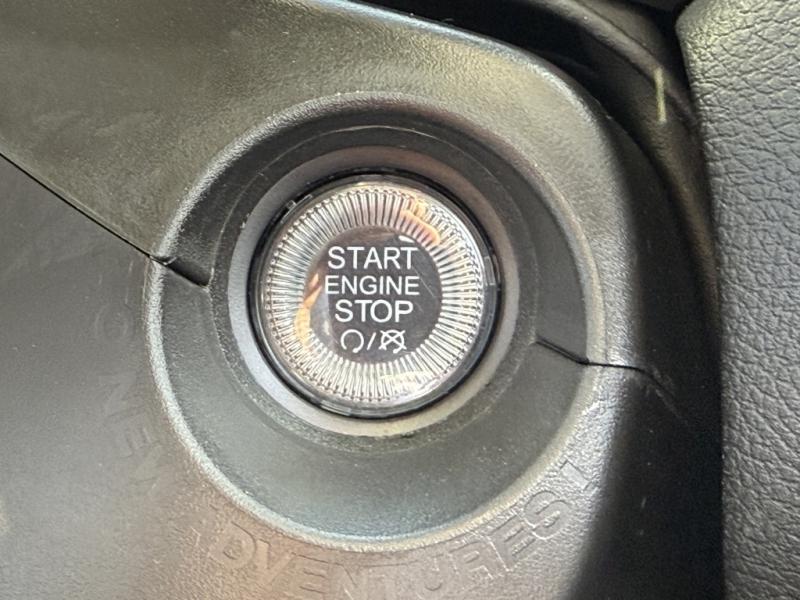 JEEP Renegade, photo 27