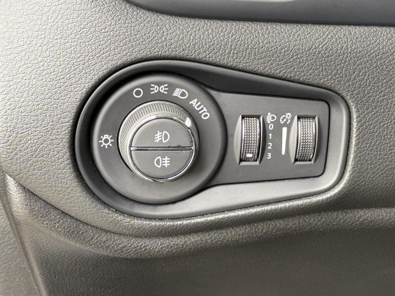JEEP Renegade, photo 28