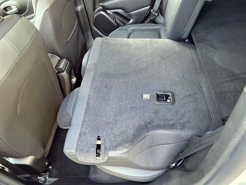 JEEP Renegade, photo 31