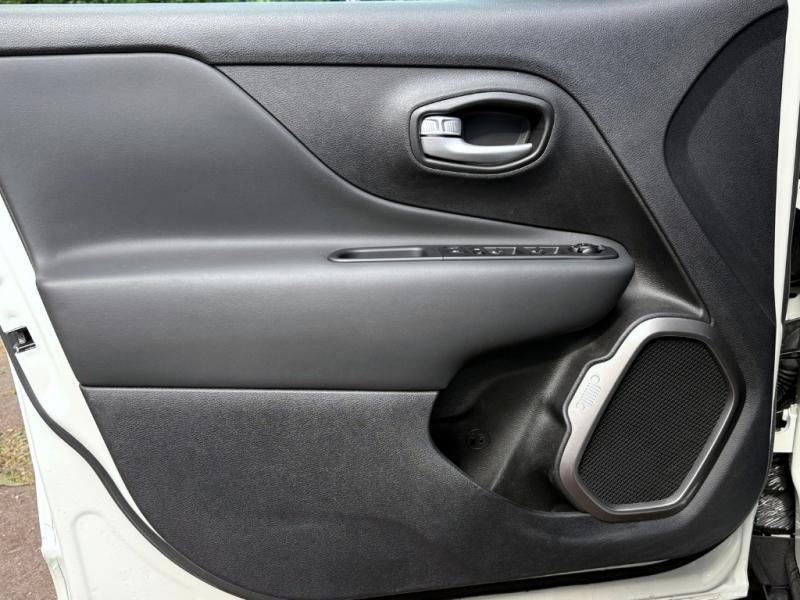 JEEP Renegade, photo 32