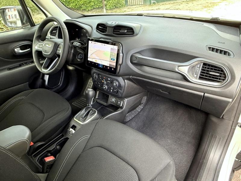 JEEP Renegade, photo 33