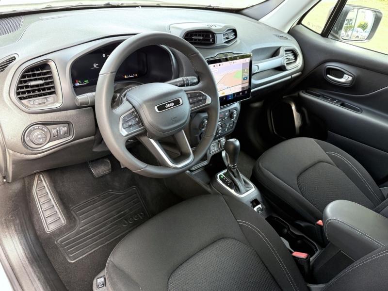 JEEP Renegade, photo 34