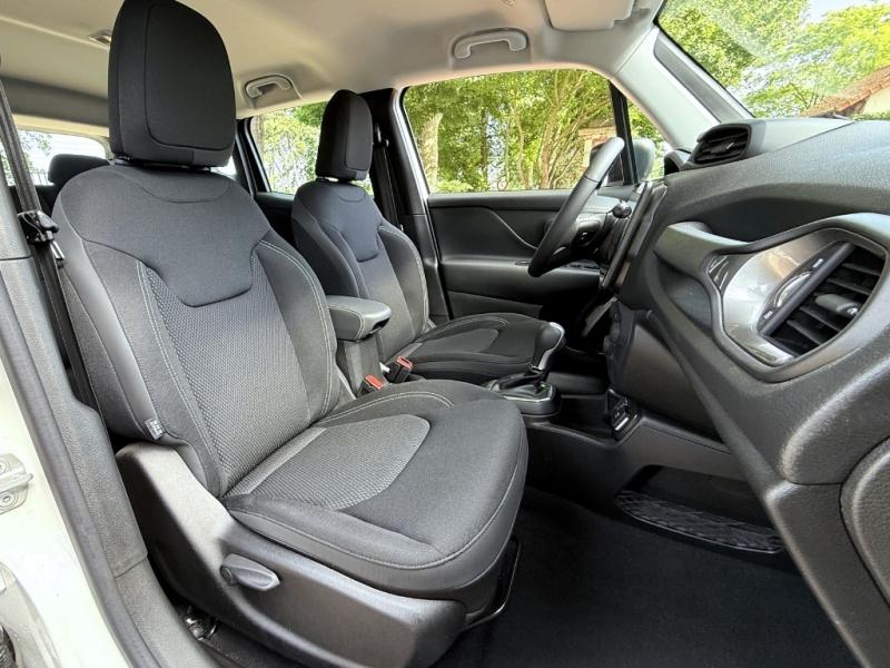 JEEP Renegade, photo 35