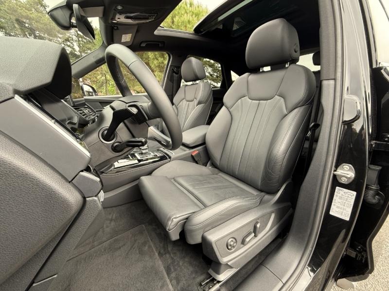 AUDI Q5 Sportback, photo 4