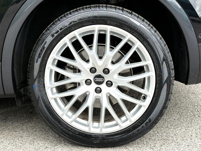 AUDI Q5 Sportback, photo 11