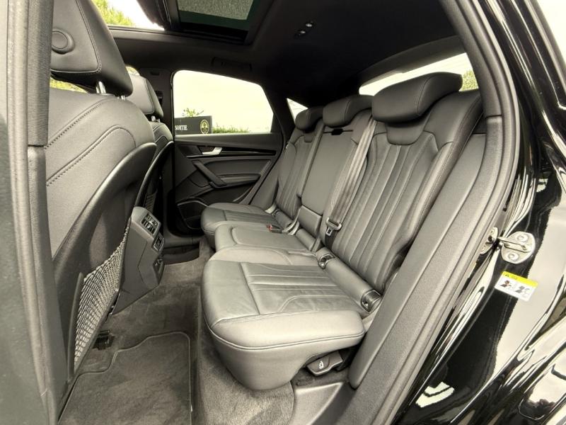 AUDI Q5 Sportback, photo 12