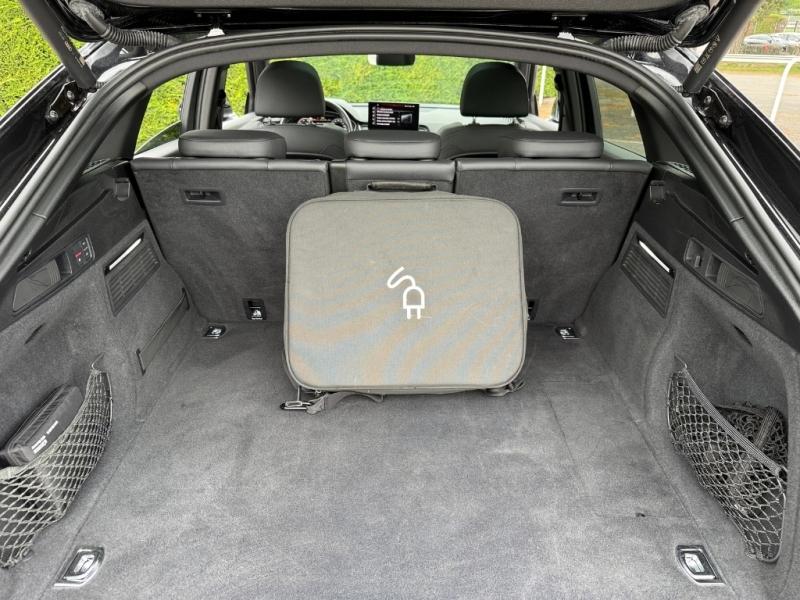 AUDI Q5 Sportback, photo 13