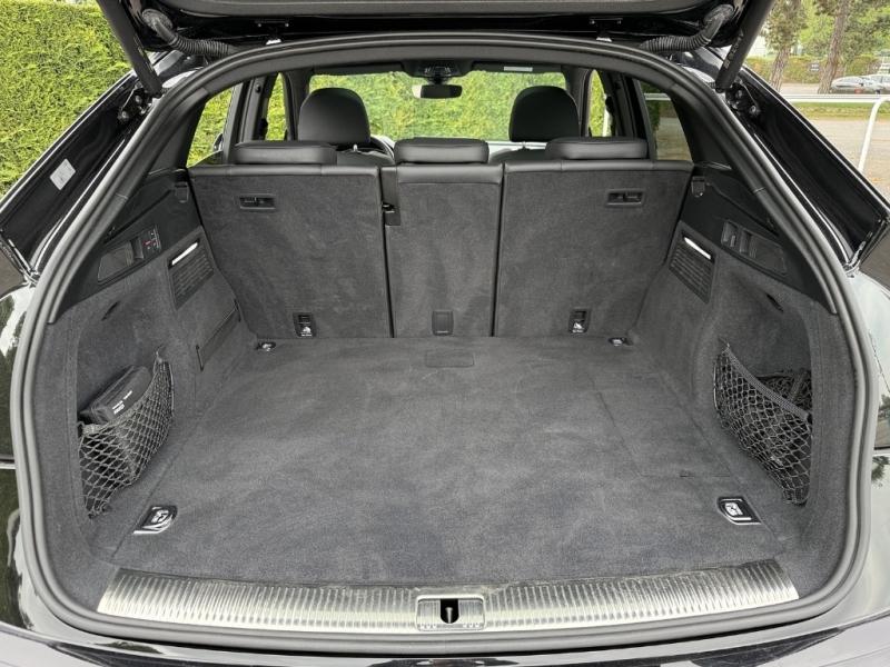 AUDI Q5 Sportback, photo 14