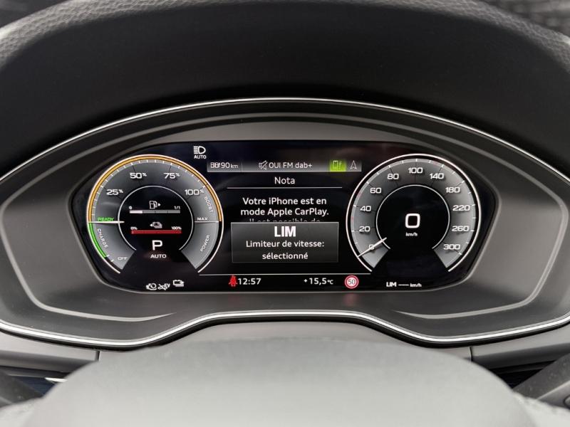 AUDI Q5 Sportback, photo 18