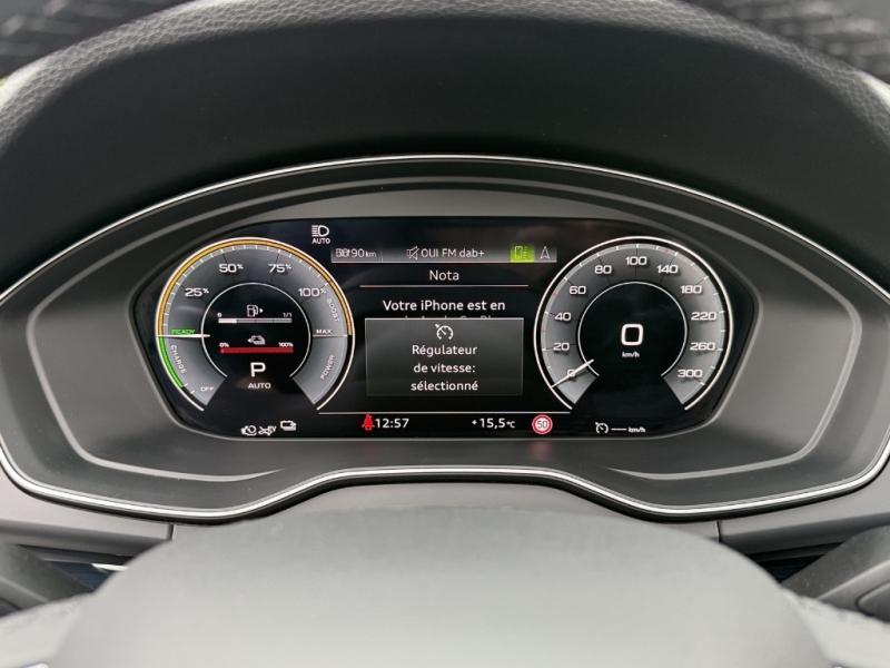 AUDI Q5 Sportback, photo 19