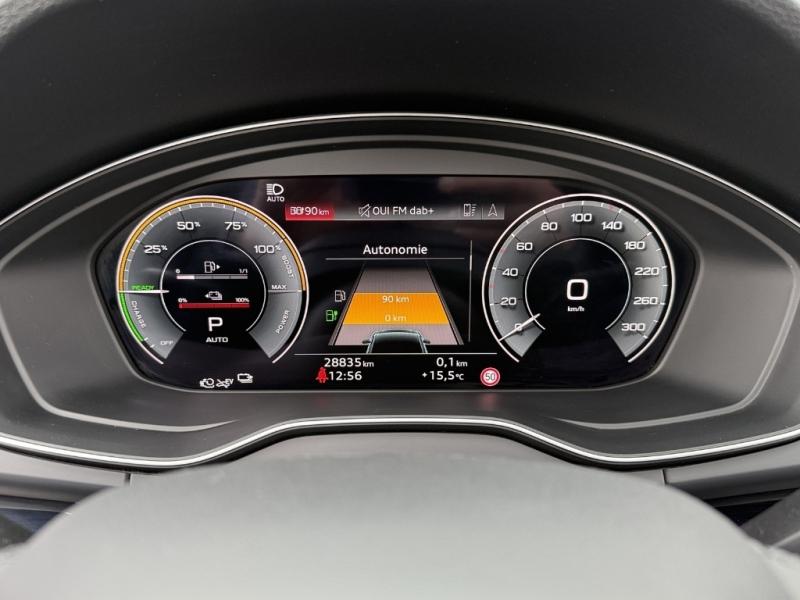 AUDI Q5 Sportback, photo 20