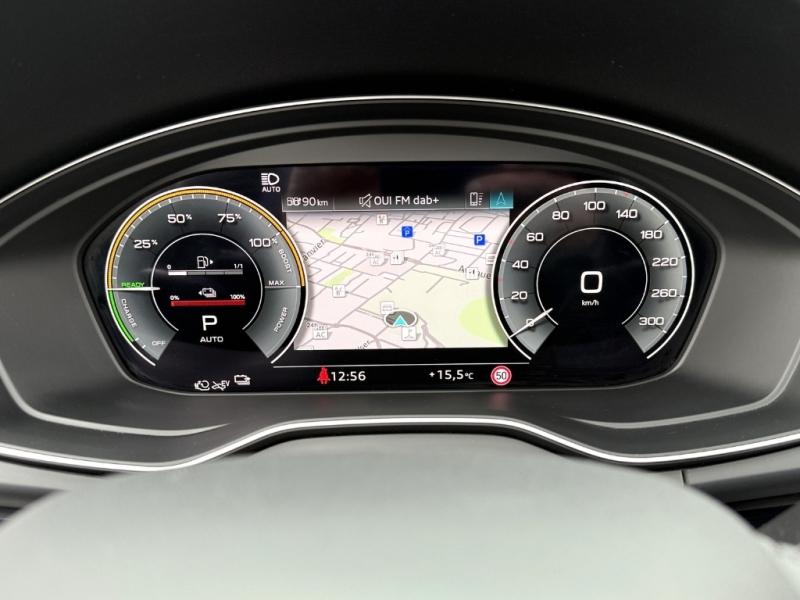 AUDI Q5 Sportback, photo 23