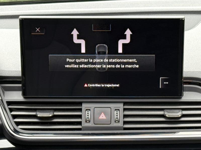 AUDI Q5 Sportback, photo 28