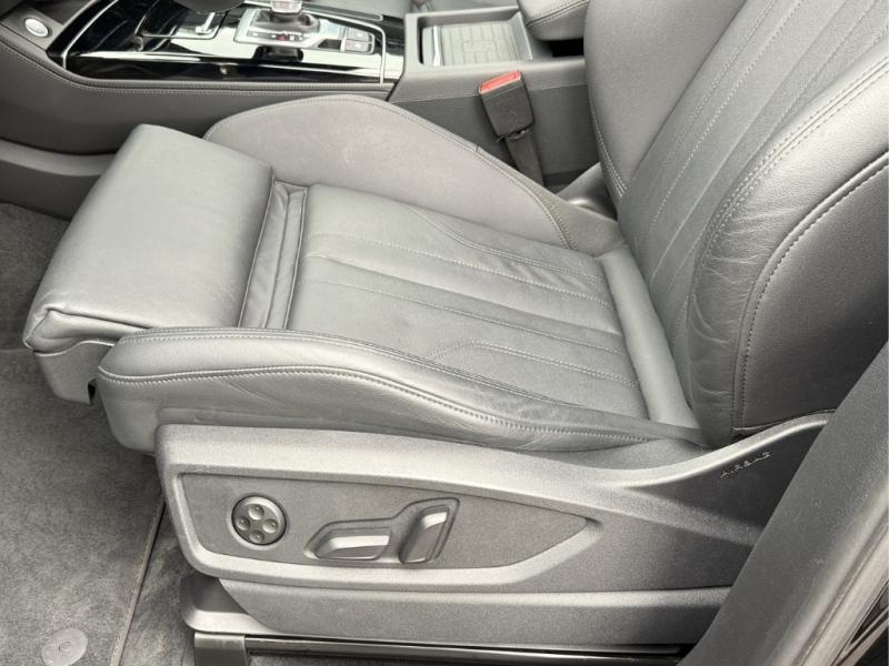 AUDI Q5 Sportback, photo 30