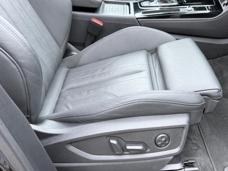 AUDI Q5 Sportback, photo 31