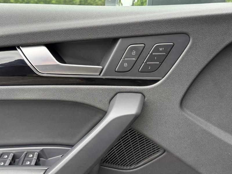 AUDI Q5 Sportback, photo 33
