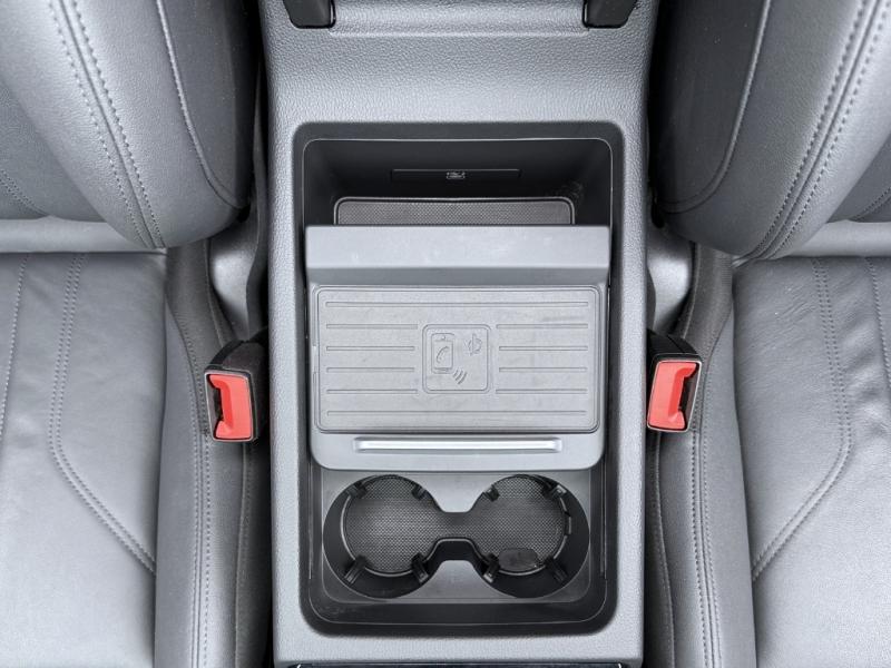 AUDI Q5 Sportback, photo 36