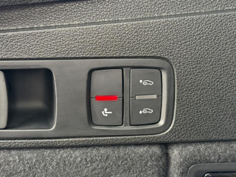 AUDI Q5 Sportback, photo 38