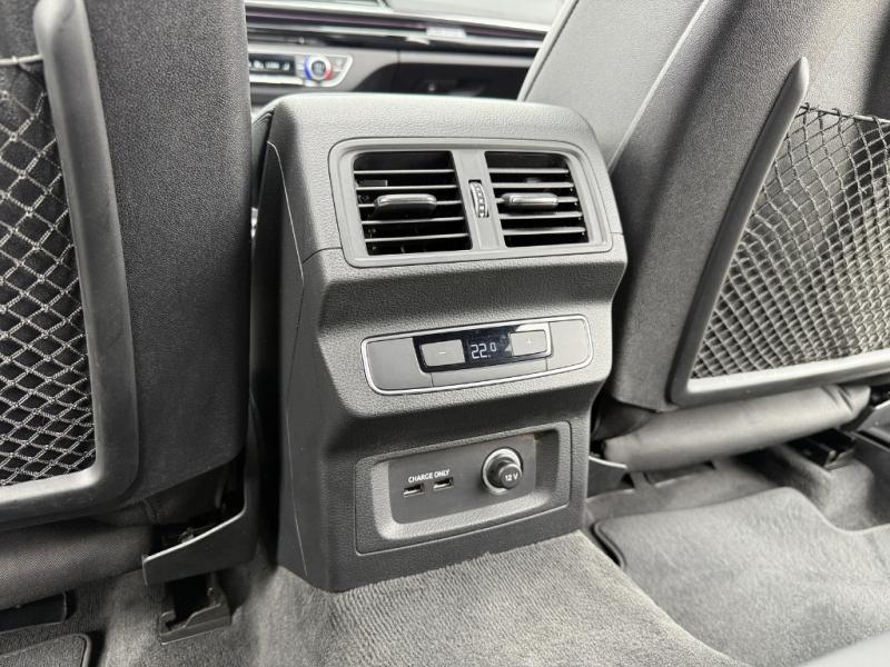 AUDI Q5 Sportback, photo 40