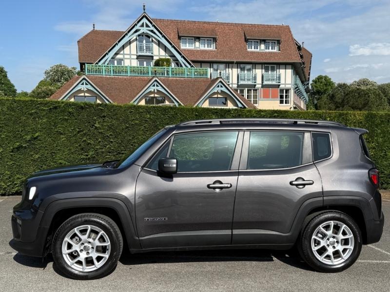 JEEP Renegade, photo 5