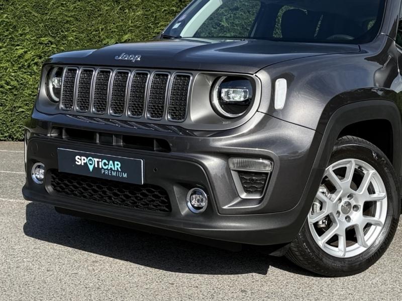 JEEP Renegade, photo 6