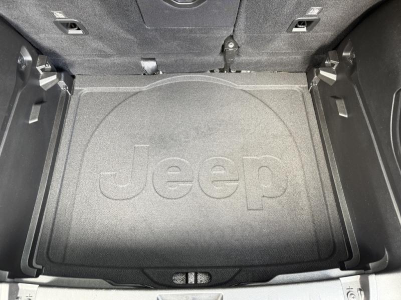 JEEP Renegade, photo 11