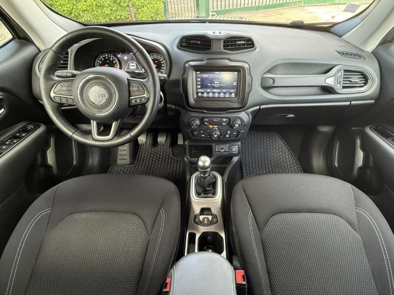 JEEP Renegade, photo 12