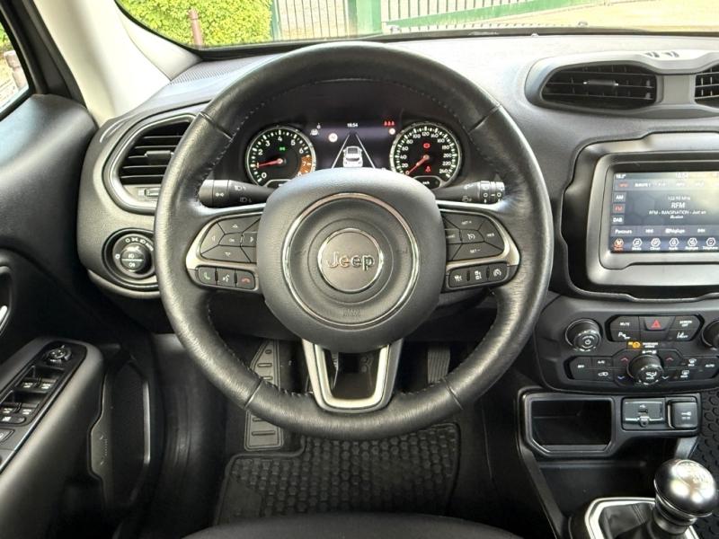 JEEP Renegade, photo 13