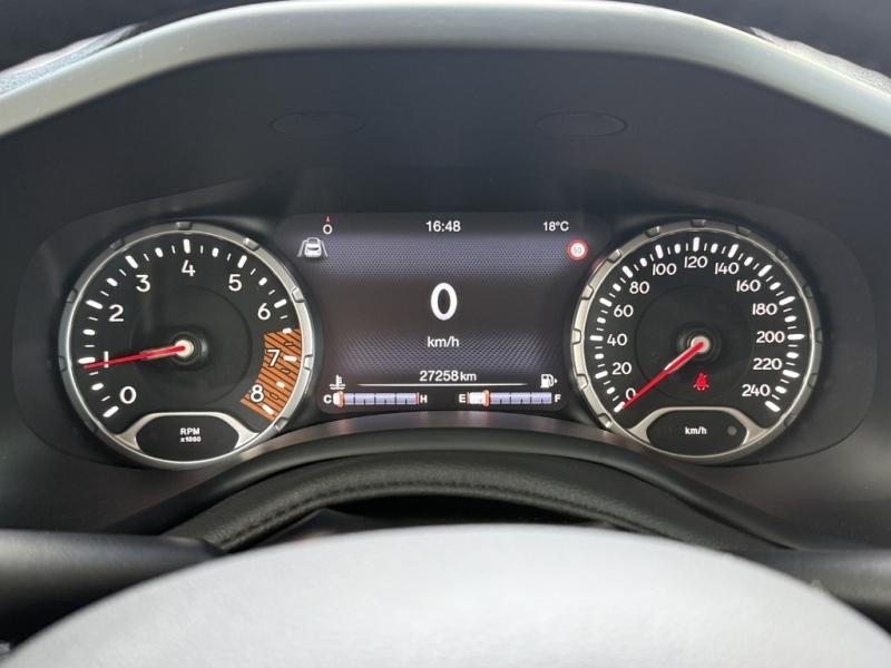 JEEP Renegade, photo 16