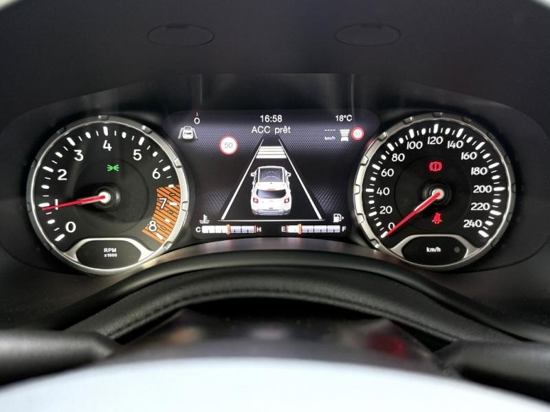 JEEP Renegade, photo 18