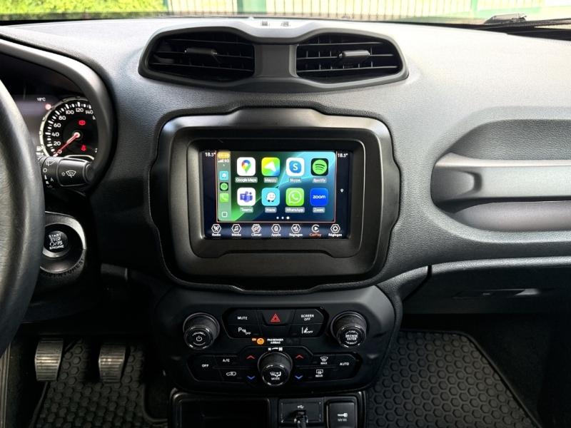 JEEP Renegade, photo 19