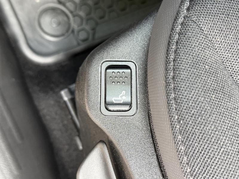 JEEP Renegade, photo 23