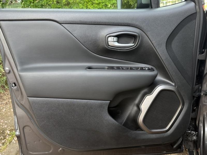 JEEP Renegade, photo 24