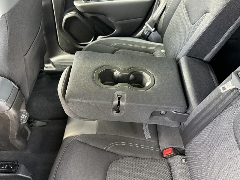 JEEP Renegade, photo 27