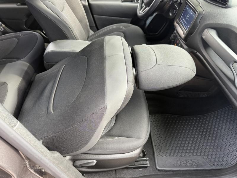 JEEP Renegade, photo 28