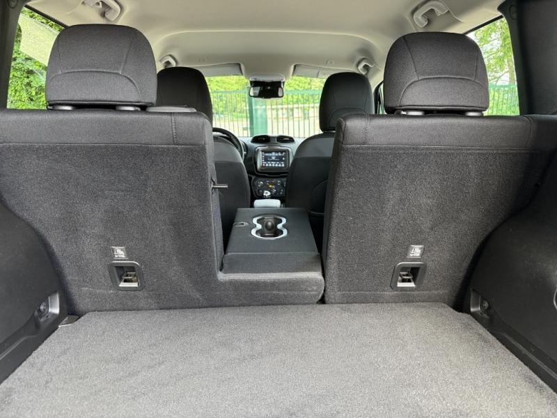 JEEP Renegade, photo 29