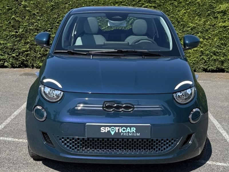 FIAT 500, photo 3