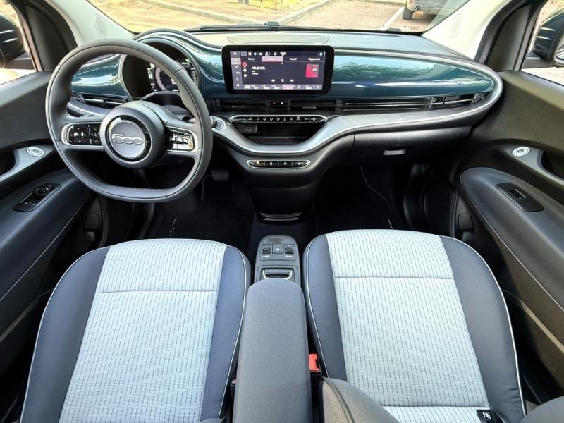 FIAT 500, photo 9