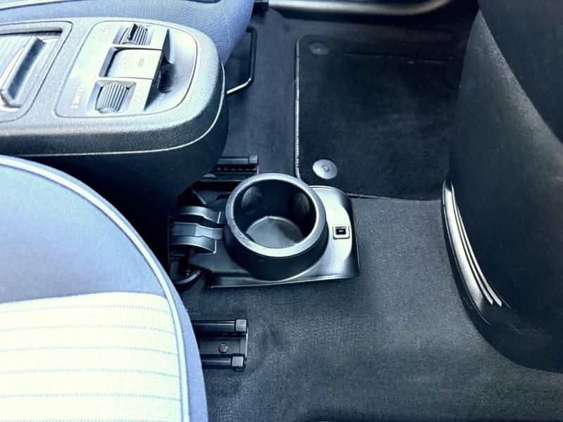 FIAT 500, photo 13