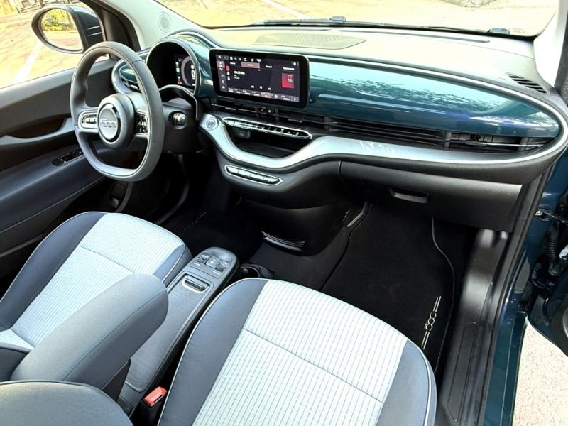 FIAT 500, photo 18
