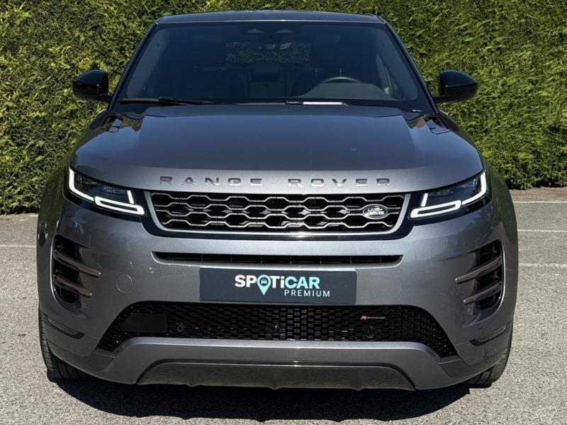 LAND-ROVER Range Rover Evoque, photo 3