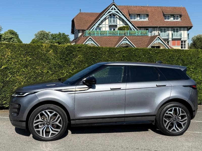 LAND-ROVER Range Rover Evoque, photo 5